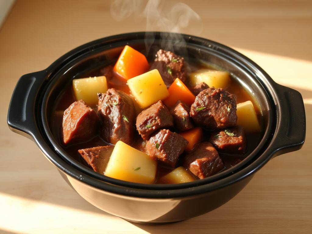 Slow Cooker recipes